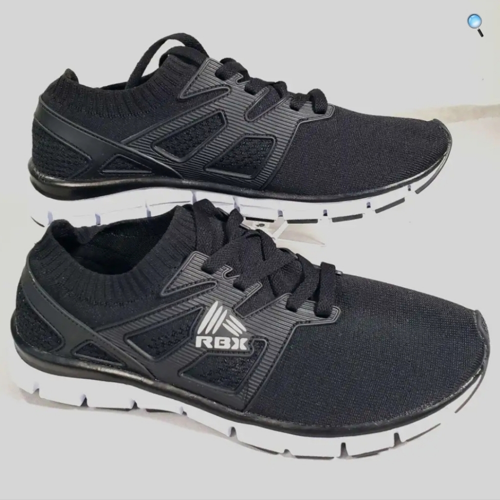 RBX Running Shoes Men's size 9.5